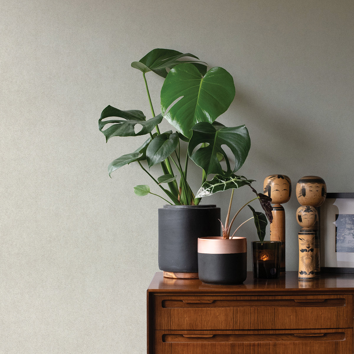etsu-grey-distressed-wallpaper-york-wallcoverings-4035-617122 - York Wallpaper Wallpaper