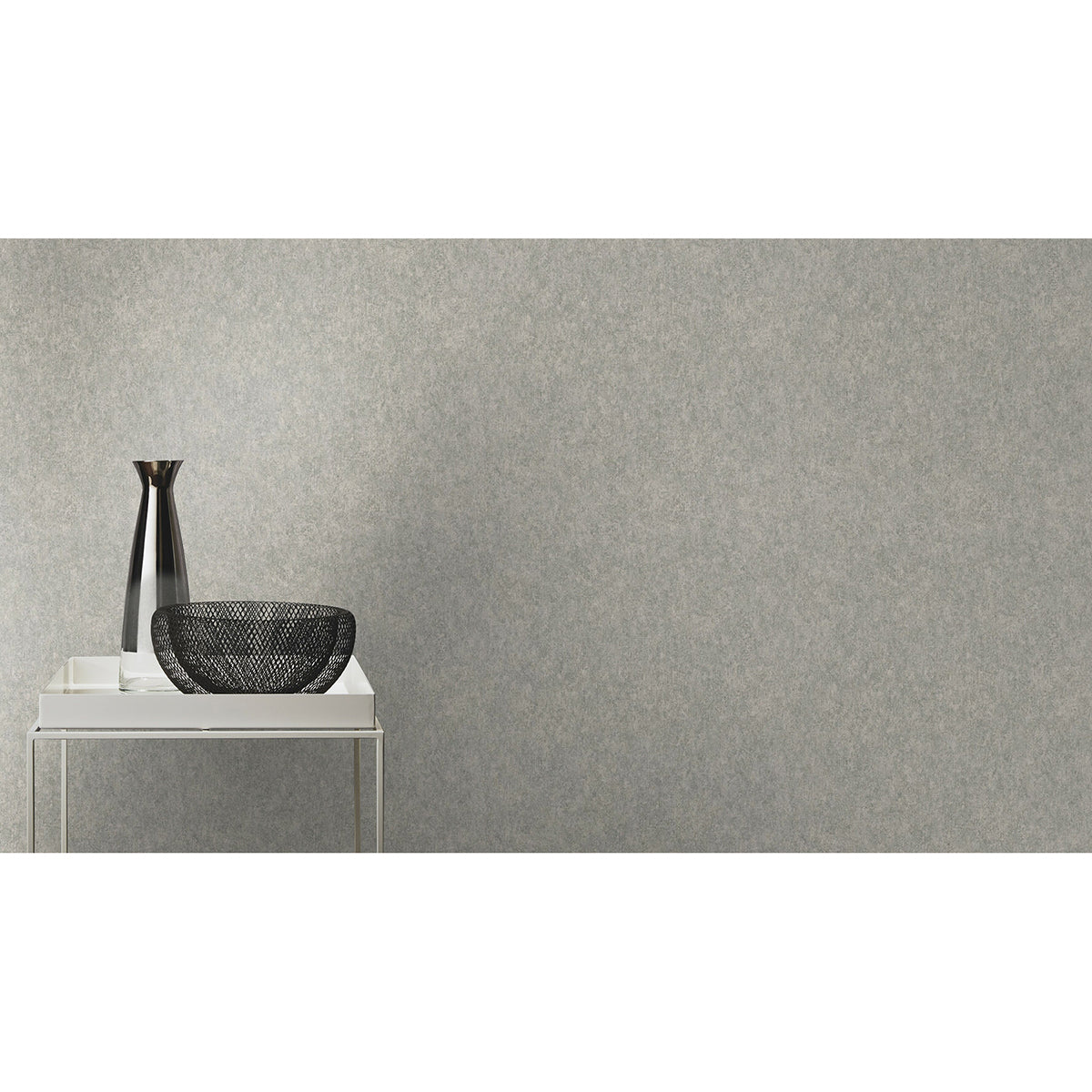 genki-grey-distressed-wallpaper-york-wallcoverings-4035-617191 - York Wallcoverings Wallpaper