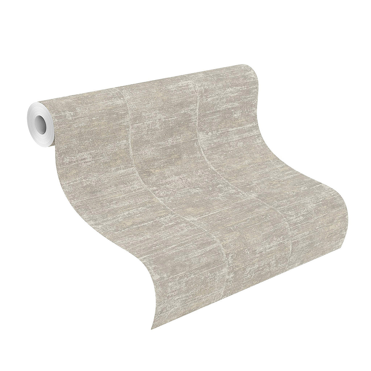 aiko-silver-stripe-wallpaper-york-wallcoverings-4035-617627 - York Wallcoverings Wallpaper
