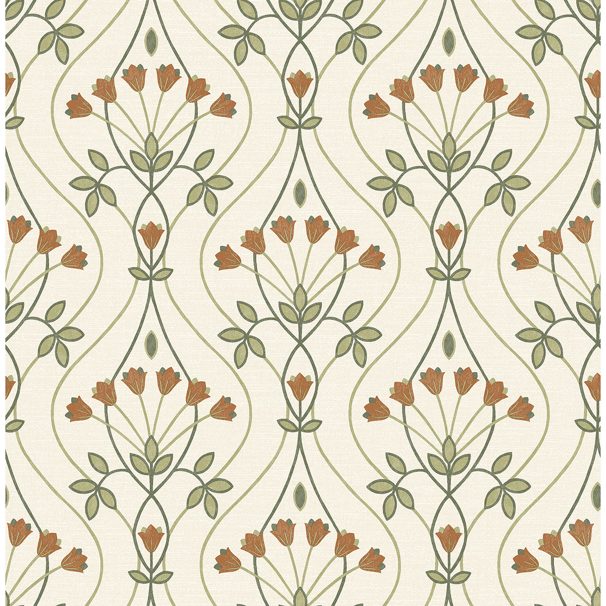 dard-green-tulip-ogee-wallpaper-york-wallcoverings-2970-26146
