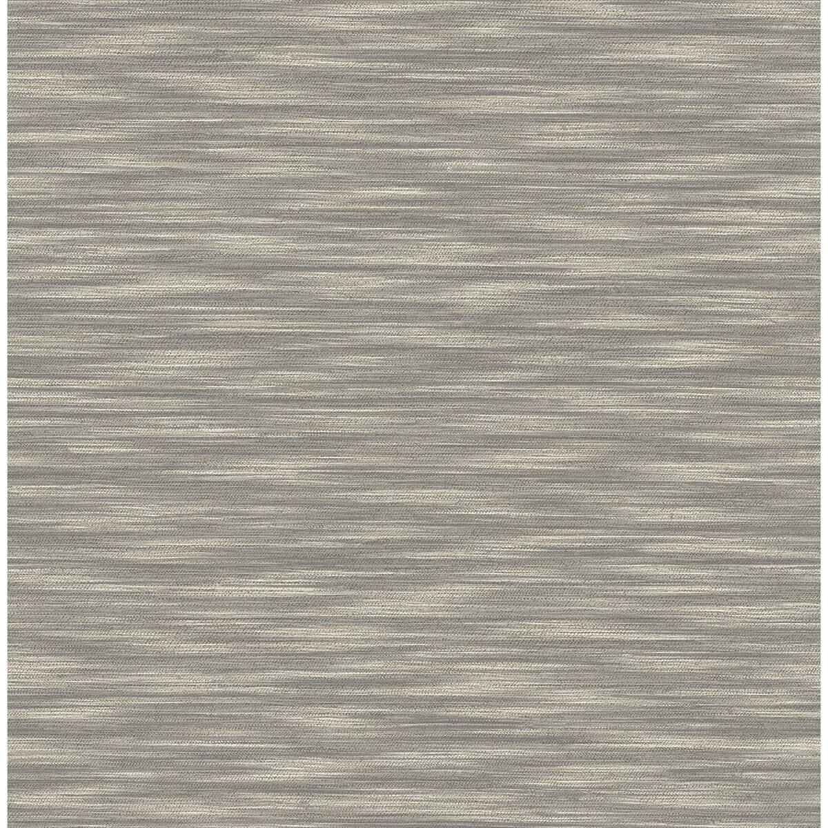 benson-brown-variegated-stripe-wallpaper-york-wallcoverings-2970-26157 - York Wallcoverings Wallpaper