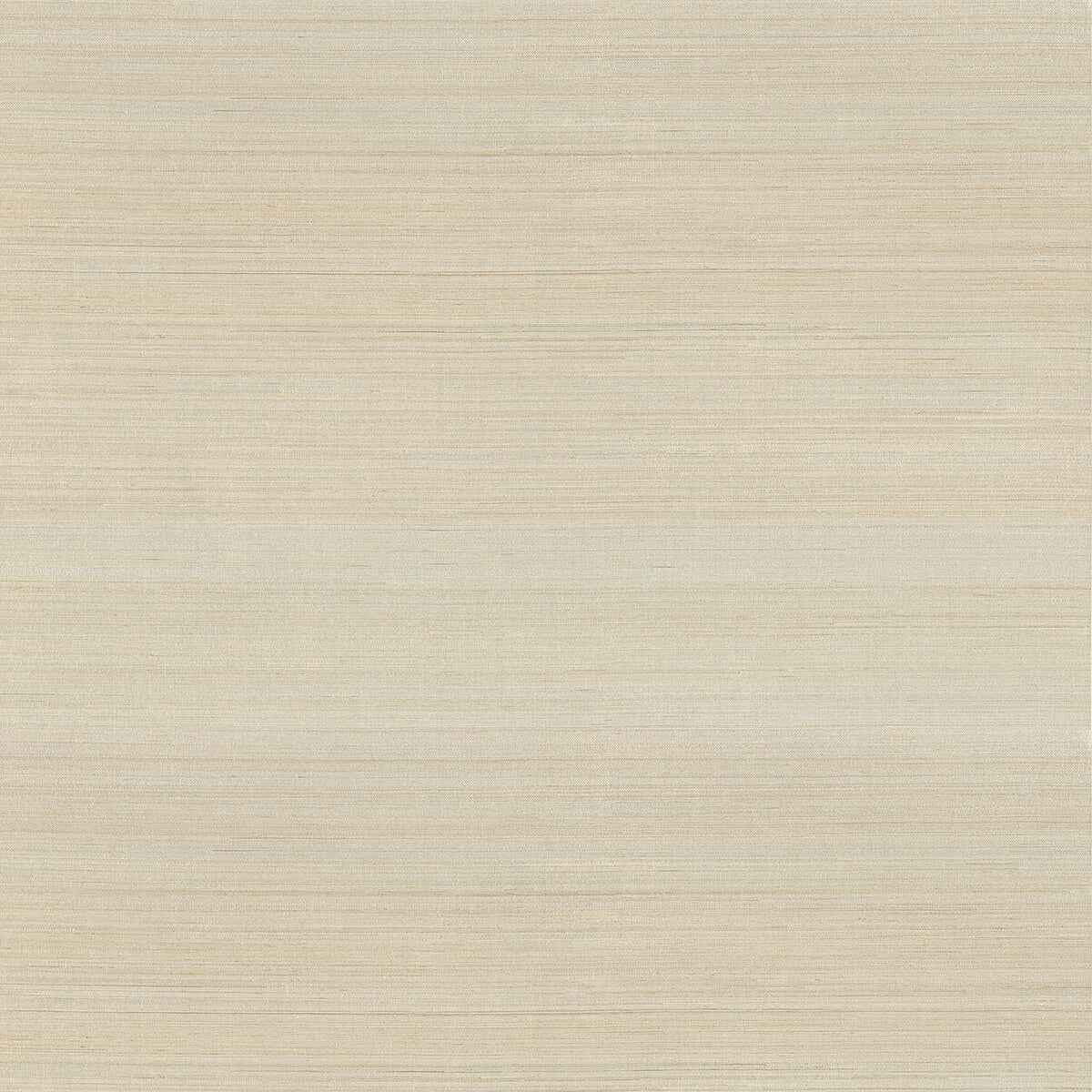 Hiromi Champagne Abaca Grasscloth Wallpaper - York Wallcoverings - 2972-54745 - York Wallcoverings Wallpaper