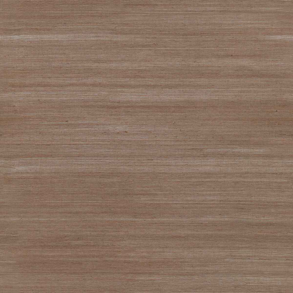 Caihon Rust Sisal Grasscloth Wallpaper - York Wallcoverings - 2972-86117