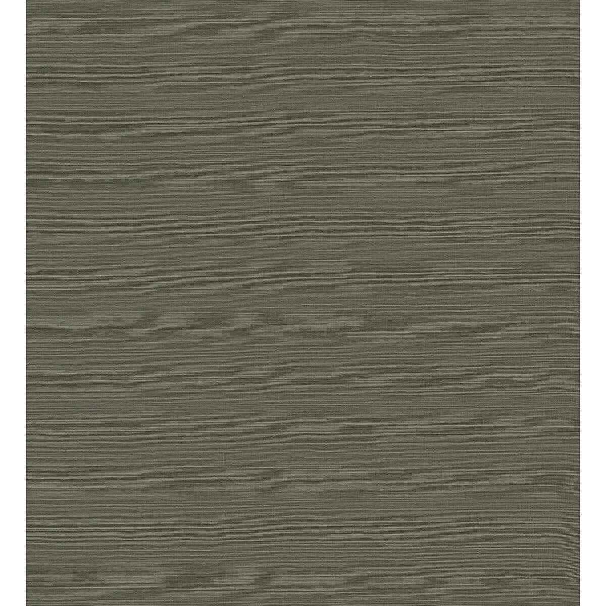 Caihon Green Sisal Grasscloth Wallpaper - York Wallcoverings - 2972-86120 - York Wallcoverings Wallpaper
