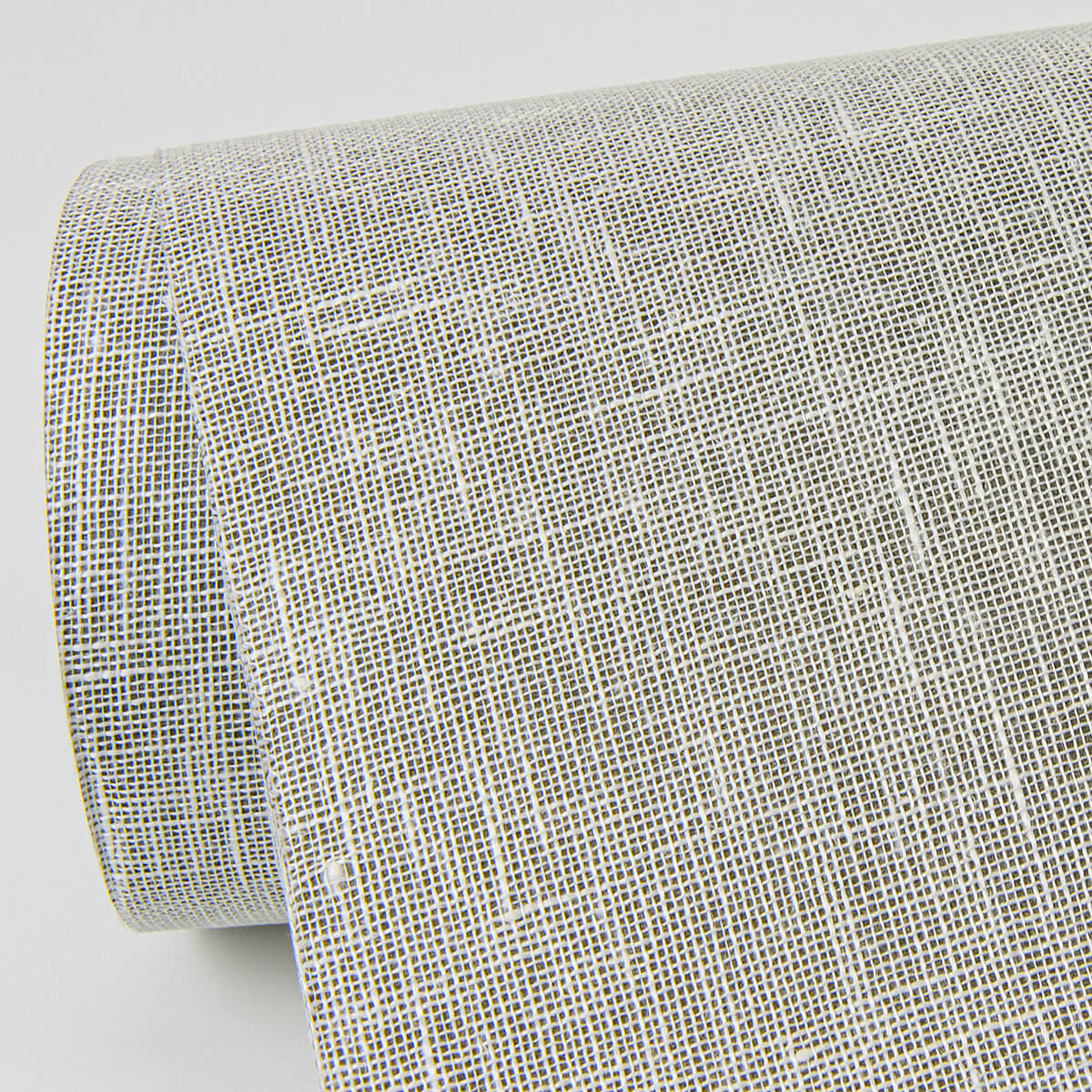 donmei-grey-linen-wallpaper-york-wallcoverings-2972-86135 - York Wallcoverings Wallpaper