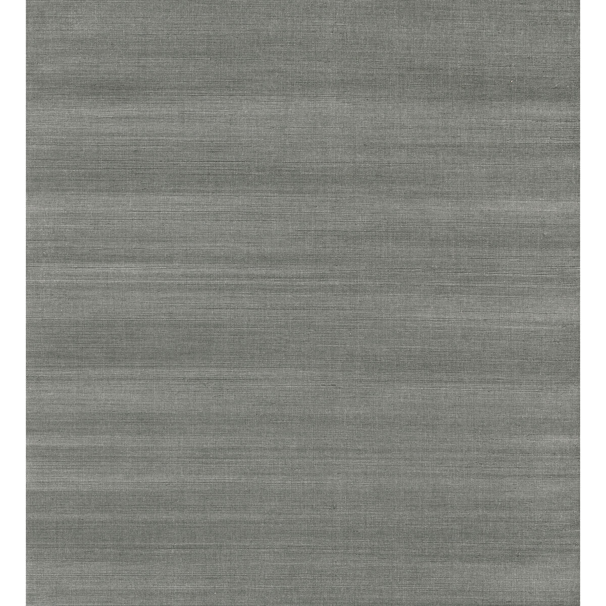 sakiya-slate-sisal-grasscloth-wallpaper-york-wallcoverings-2972-86138 - York Wallcoverings Papel pintado