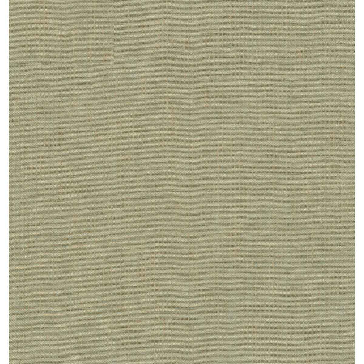 Yanyu Sage Paper Weave Grasscloth Wallpaper - York Wallcoverings - 2972-86143 - York Wallcoverings Wallpaper