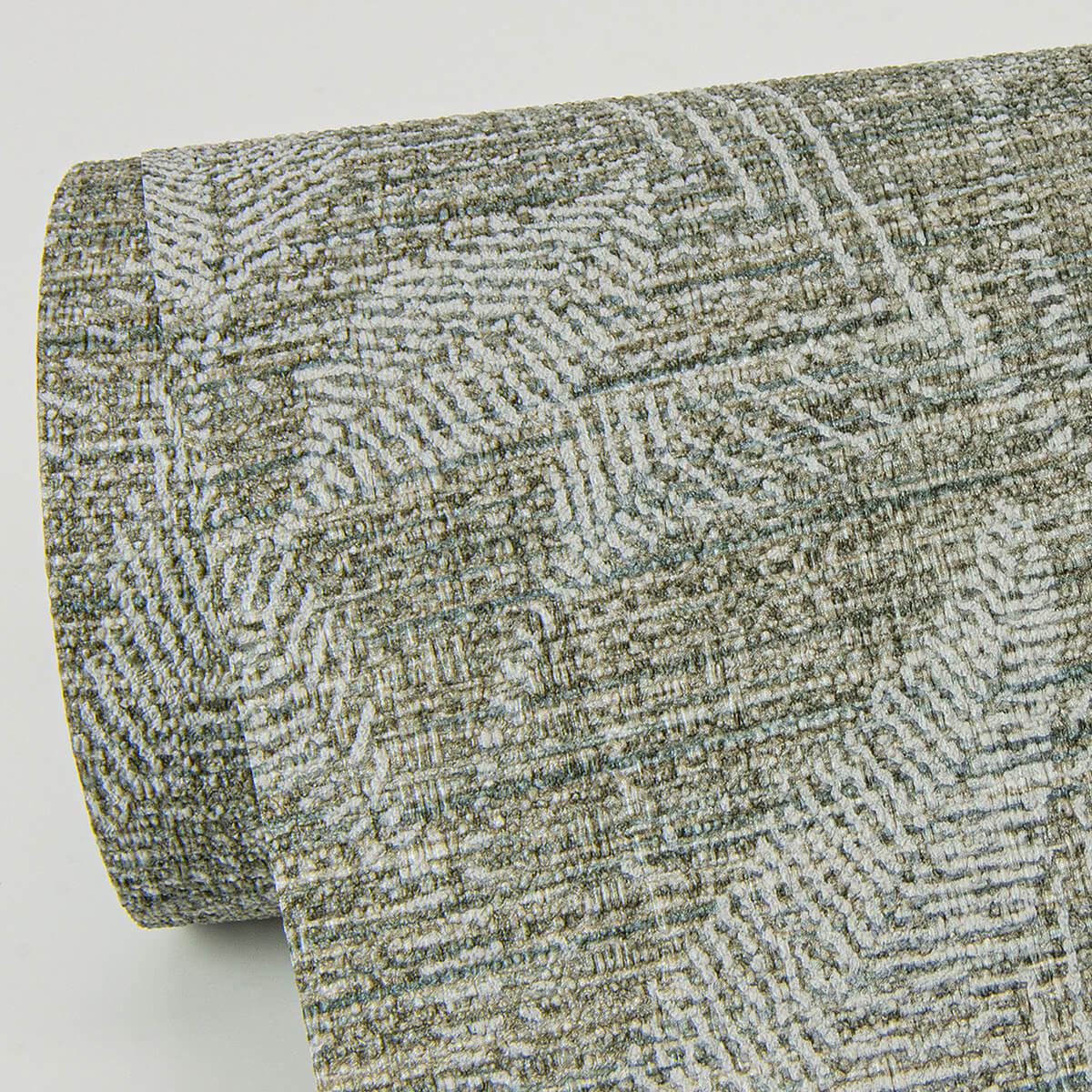 lei-jade-leaf-wallpaper-york-wallcoverings-2972-86151 - York Wallcoverings Wallpaper