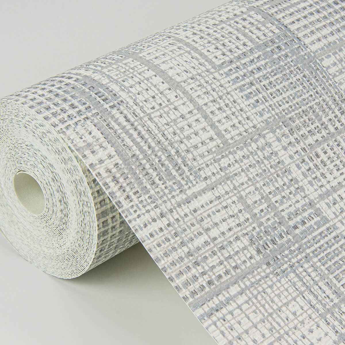 Ting Light Blue Lattice Wallpaper - York Wallcoverings - 2972-86158 - York Wallcoverings Wallpaper