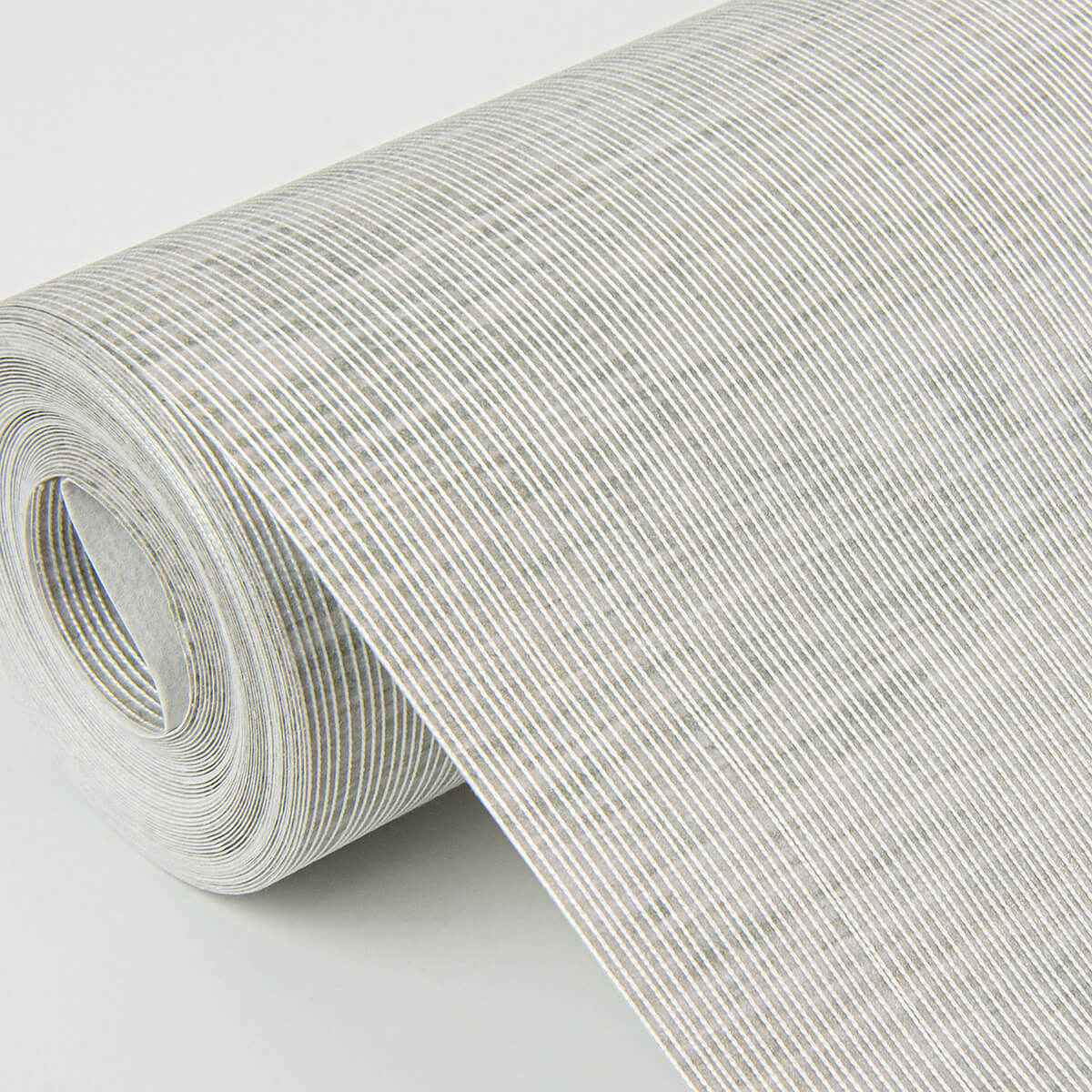 Yawen Silver String Wallpaper - York Wallcoverings - 2972-86171 - York Wallcoverings Wallpaper