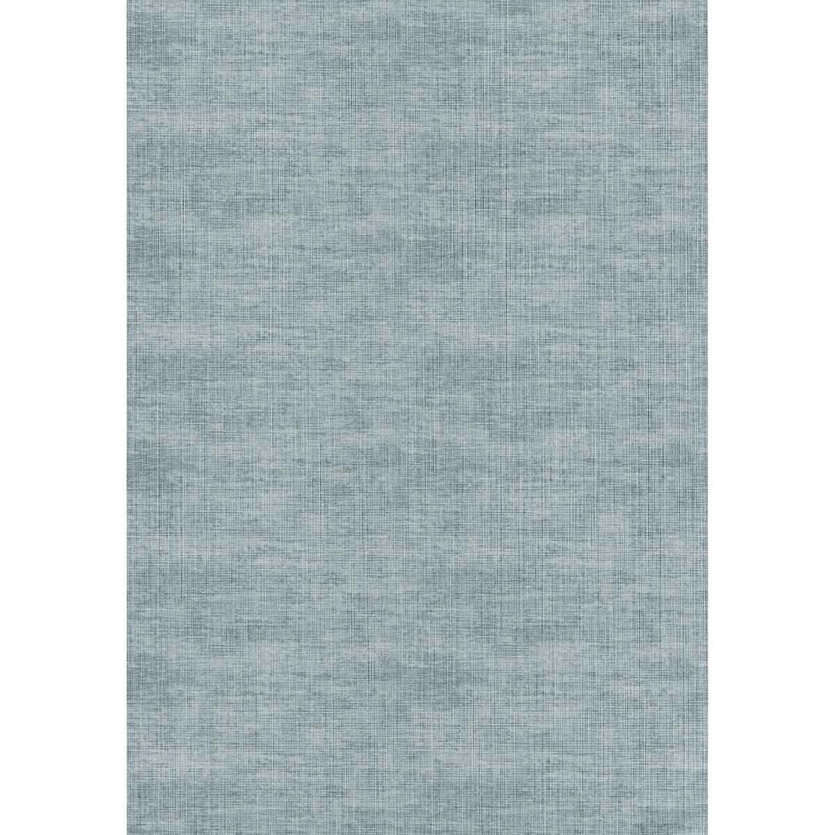 Yawen Blue String Wallpaper - York Wallcoverings - 2972-86172