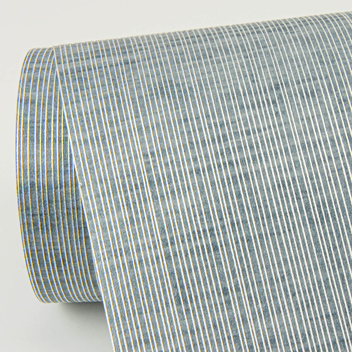 yawen-blue-string-wallpaper-york-wallcoverings-2972-86172 - York Wallpaper Wallpaper