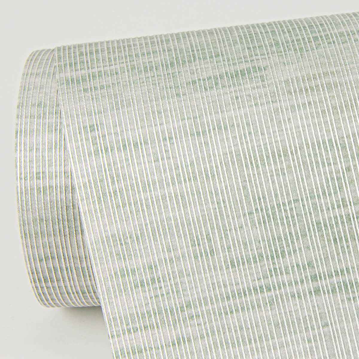 Yawen Green String Wallpaper - York Wallcoverings - 2972-86173 - York Wallcoverings Wallpaper