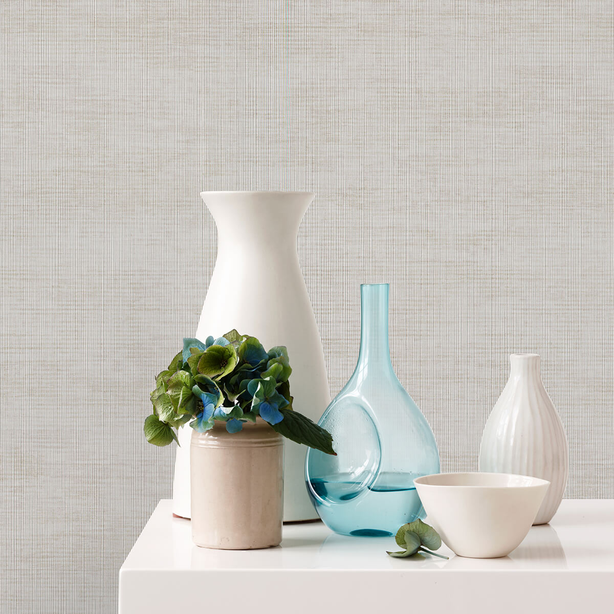 yawen-taupe-string-wallpaper-york-wallcoverings-2972-86174 - York Wallpaper Wallpaper
