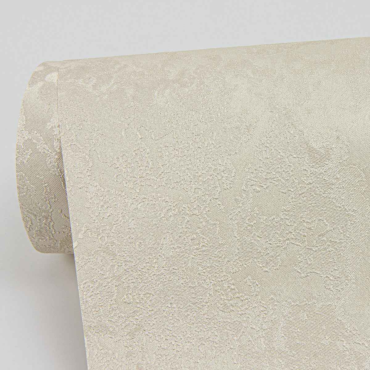 Francesca Taupe Texture Wallpaper - York Wallcoverings - 4058-21736 - York Wallcoverings Wallpaper