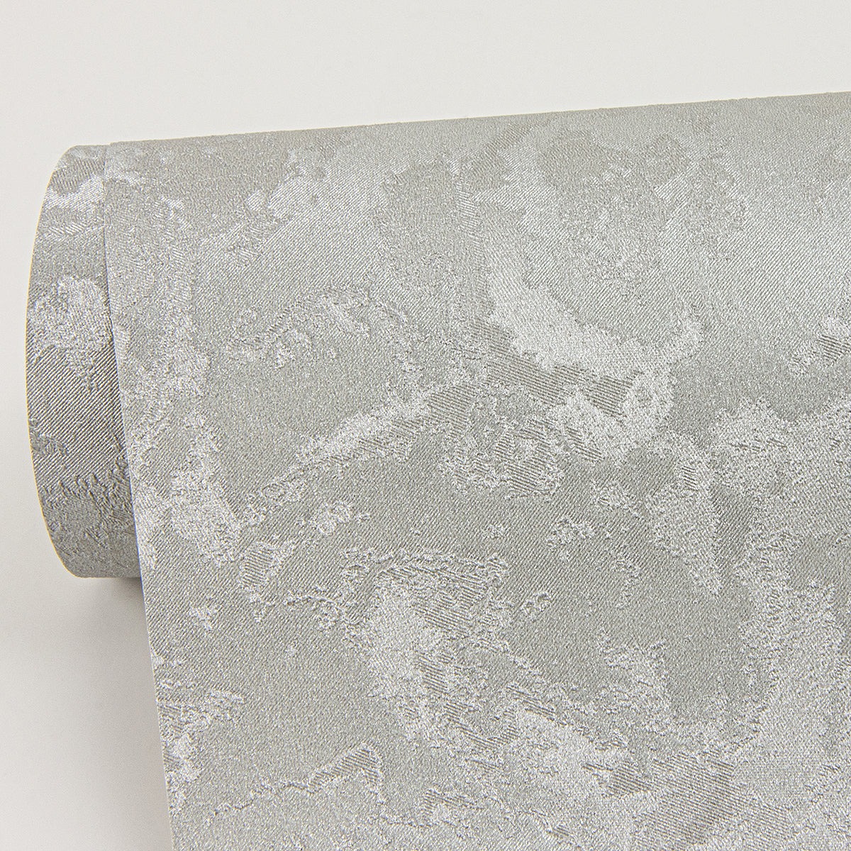 francesca-pewter-texture-wallpaper-york-wallcoverings-4058-21738 - York Wallpaper Wallpaper
