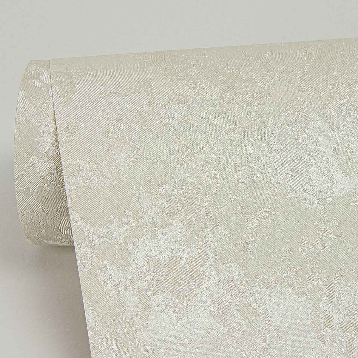 Francesca Cream Texture Wallpaper - York Wallcoverings - 4058-21739 - York Wallcoverings Wallpaper