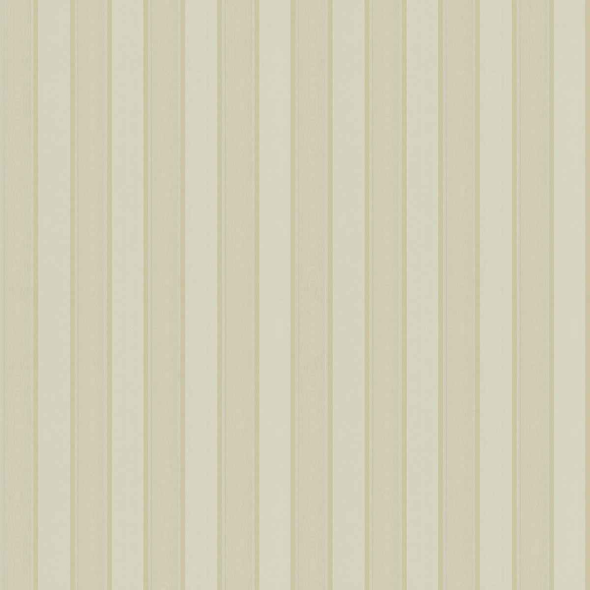 Zeta Light Yellow Moire Stripe Wallpaper - York Wallcoverings - 4058-21791