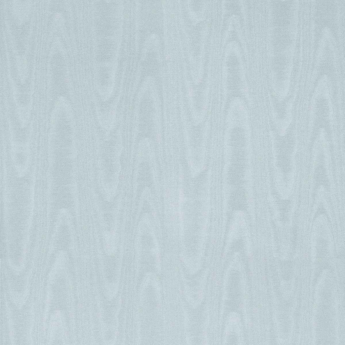Angelina Light Blue Moire Wallpaper - York Wallcoverings - 4058-24816 - York Wallcoverings Wallpaper