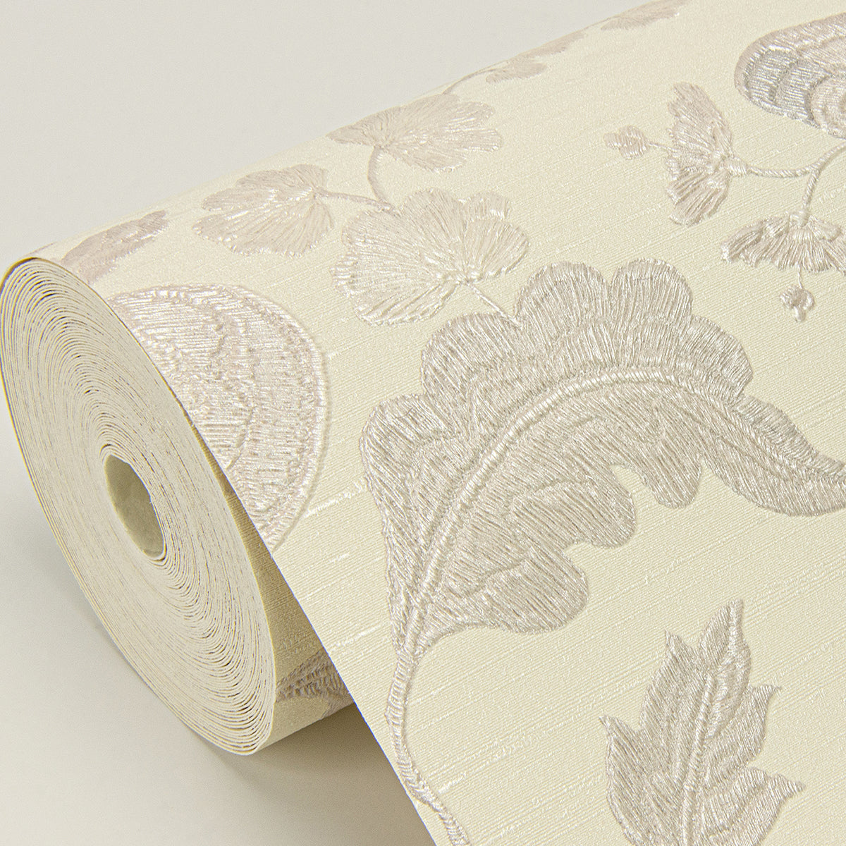 vittoria-light-pink-floral-wallpaper-york-wallcoverings-4058-24847 - York Wallpaper Wallpaper