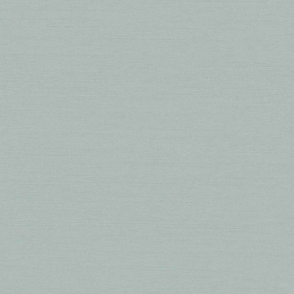 Aida Light Blue Horizontal Silk Wallpaper - York Wallcoverings - 4058-24856