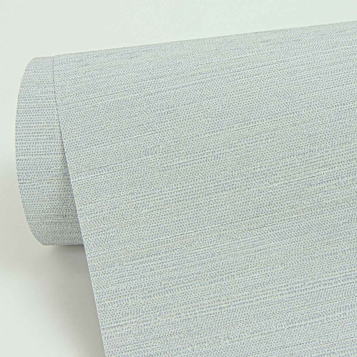 Aida Light Blue Horizontal Silk Wallpaper - York Wallcoverings - 4058-24856 - York Wallcoverings Wallpaper