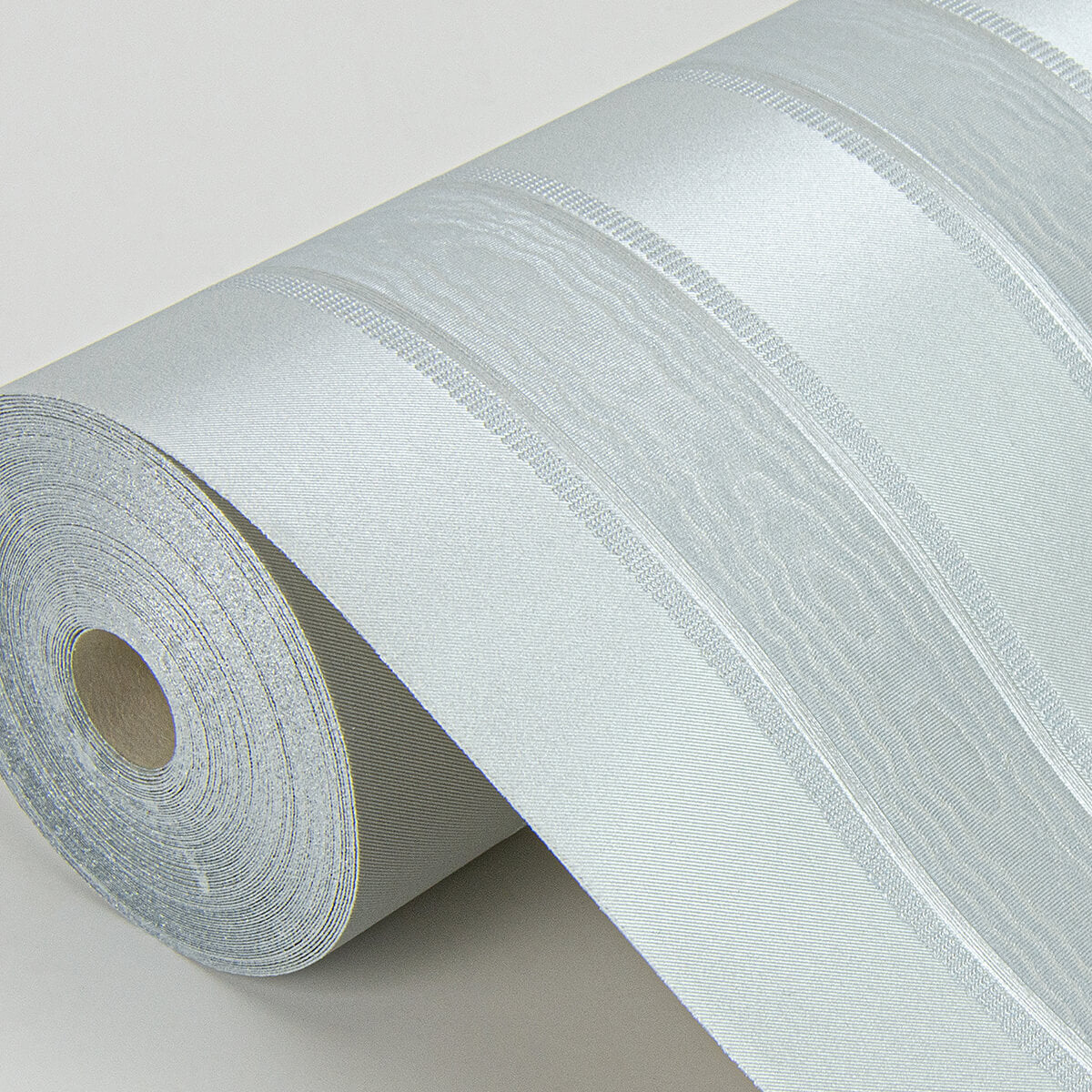 zeta-light-blue-moire-stripe-wallpaper-york-wallcoverings-4058-24890 - York Wallpaper Wallpaper