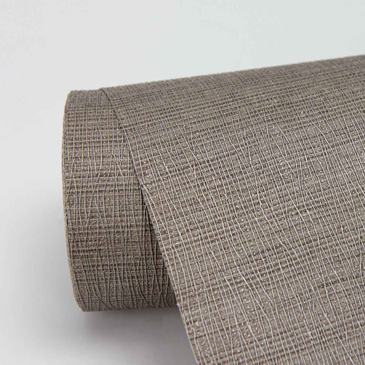 Koto Taupe Distressed Texture Wallpaper - York Wallcoverings - 2984-2208 - York Wallcoverings Wallpaper