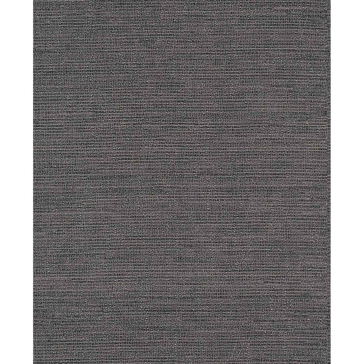Koto Black Distressed Texture Wallpaper - York Wallcoverings - 2984-2210 - York Wallcoverings Wallpaper