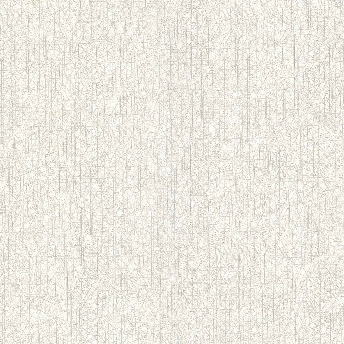 Nagano White Distressed Texture Wallpaper - York Wallcoverings - 2984-2211
