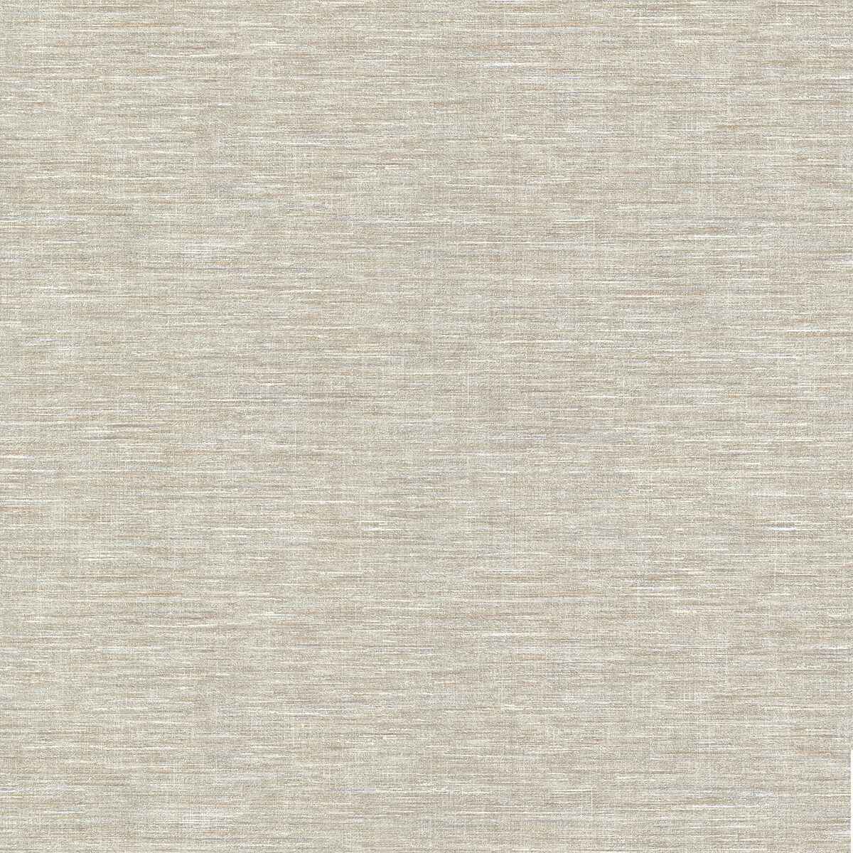 Cogon Taupe Distressed Texture Wallpaper - York Wallcoverings - 2984-2217