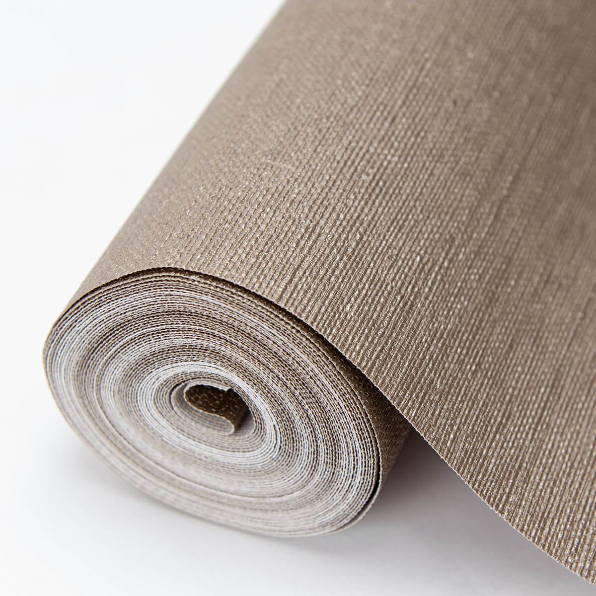 aspero-copper-faux-grasscloth-wallpaper-york-wallcoverings-2984-2781 - York Wallcoverings Wallpaper