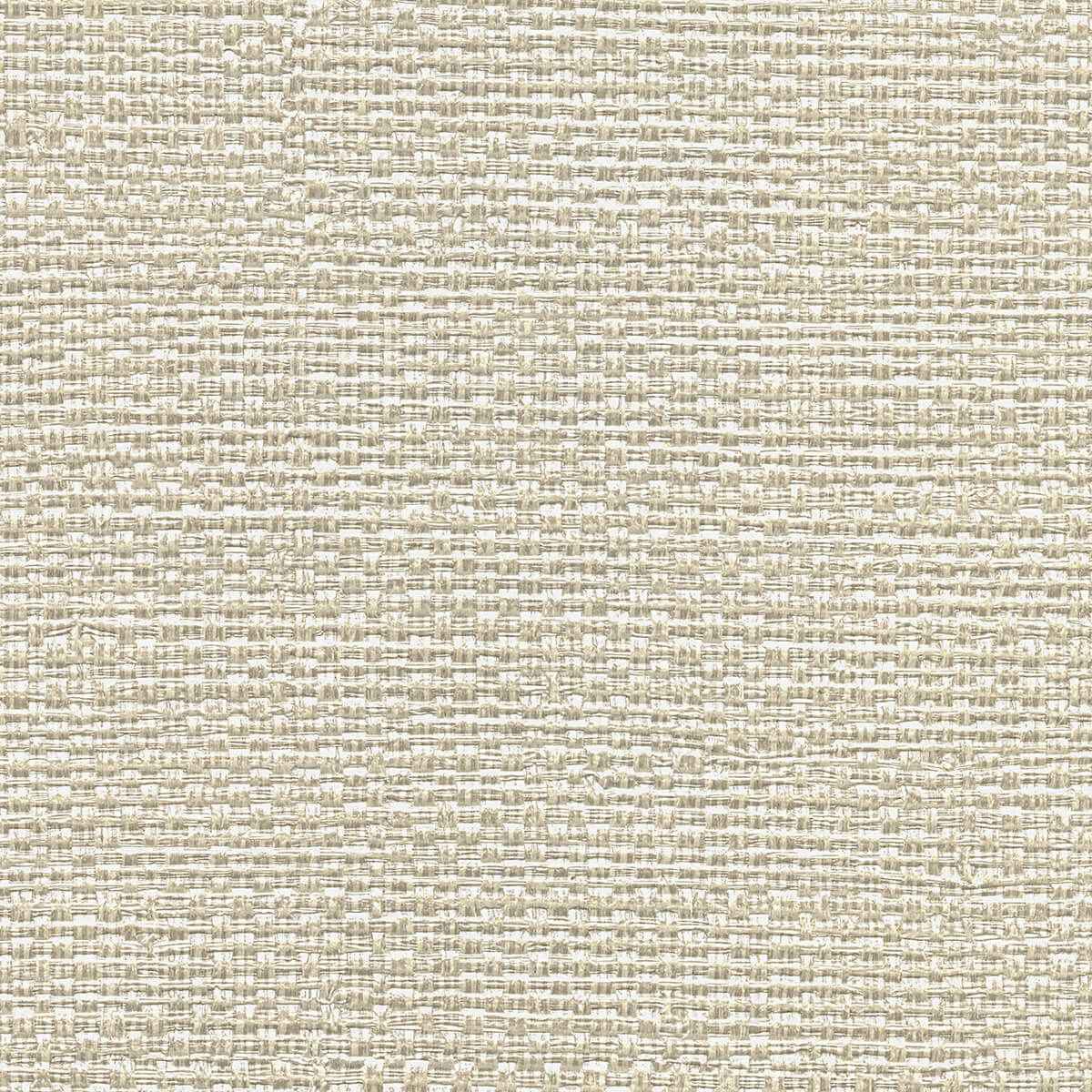 Bohemian Bling Off White Basketweave Wallpaper - York Wallcoverings - 2984-8025 - York Wallcoverings Wallpaper