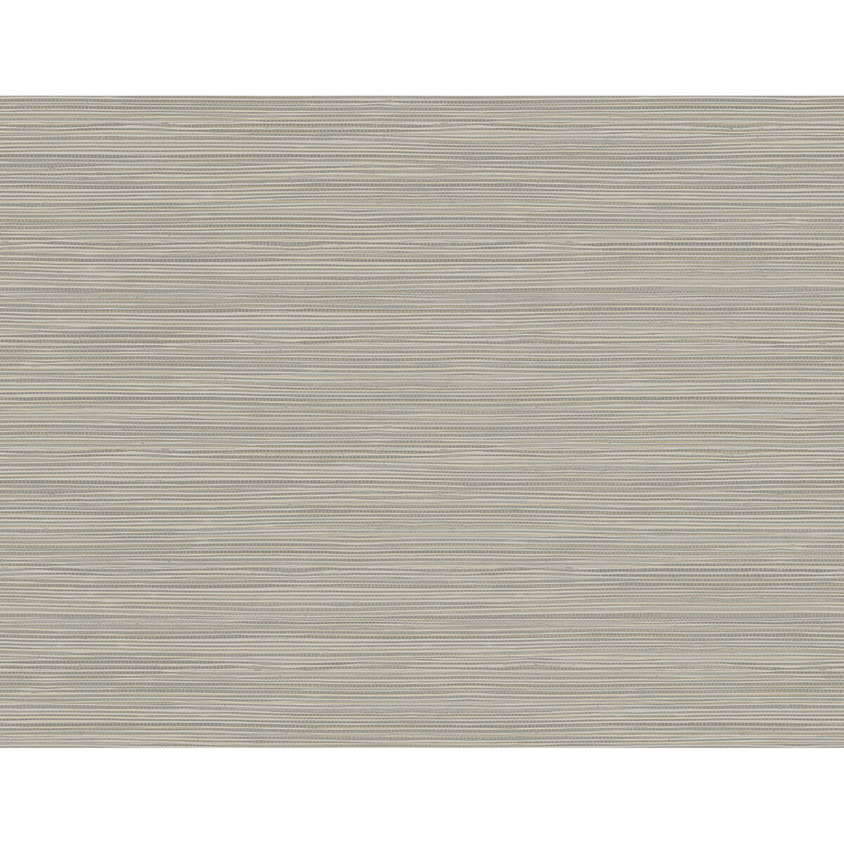 bondi-grey-grasscloth-texture-wallpaper-york-wallcoverings-2984-40905 - York Wallpaper Wallpaper