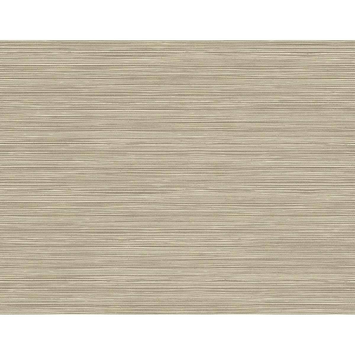 Bondi Beige Grasscloth Texture Wallpaper - York Wallcoverings - 2984-40906 - York Wallcoverings Wallpaper