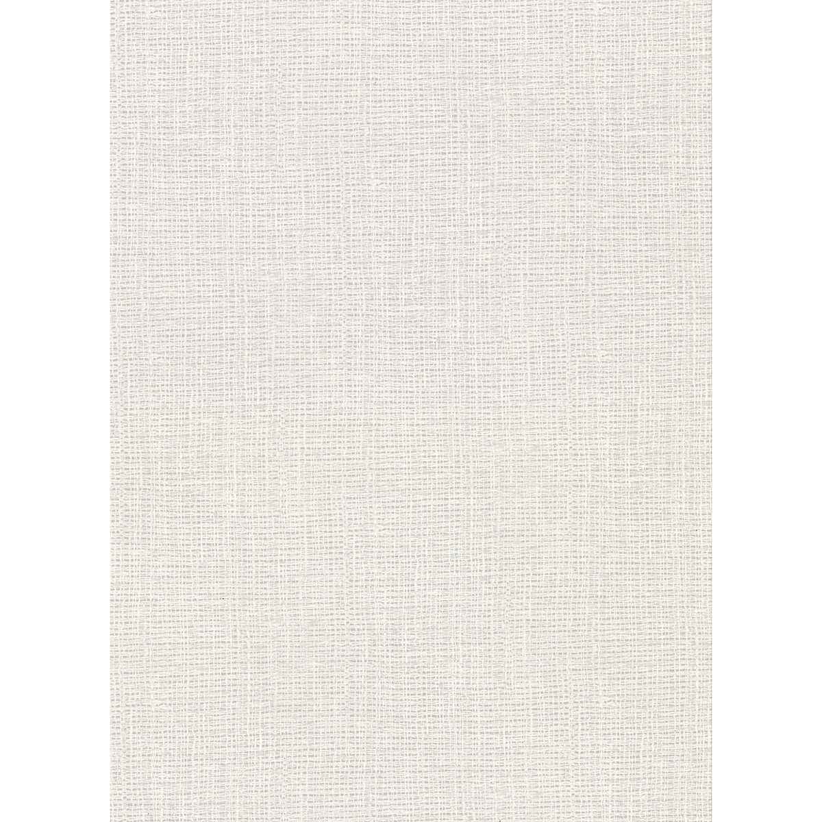Claremont Light Grey Faux Grasscloth Wallpaper - York Wallcoverings - 2984-50608