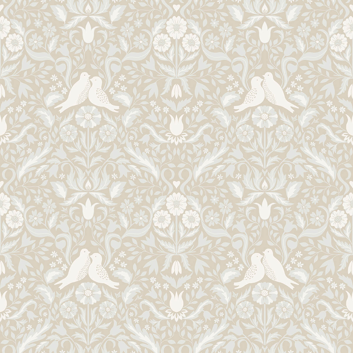 niki-beige-country-kitsch-wallpaper-york-wallcoverings-2999-14026