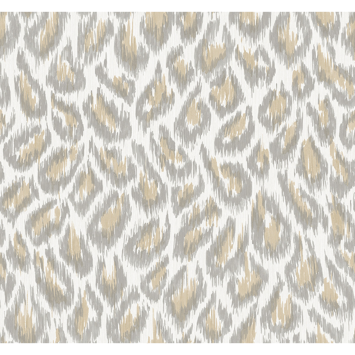 electra-wheat-leopard-spot-string-wallpaper-york-wallcoverings-2973-90305