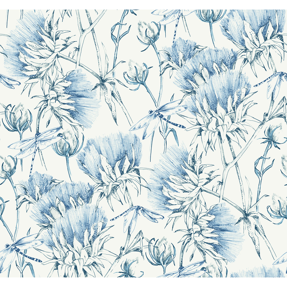 mariell-blue-dragonfly-wallpaper-york-wallcoverings-2973-90403