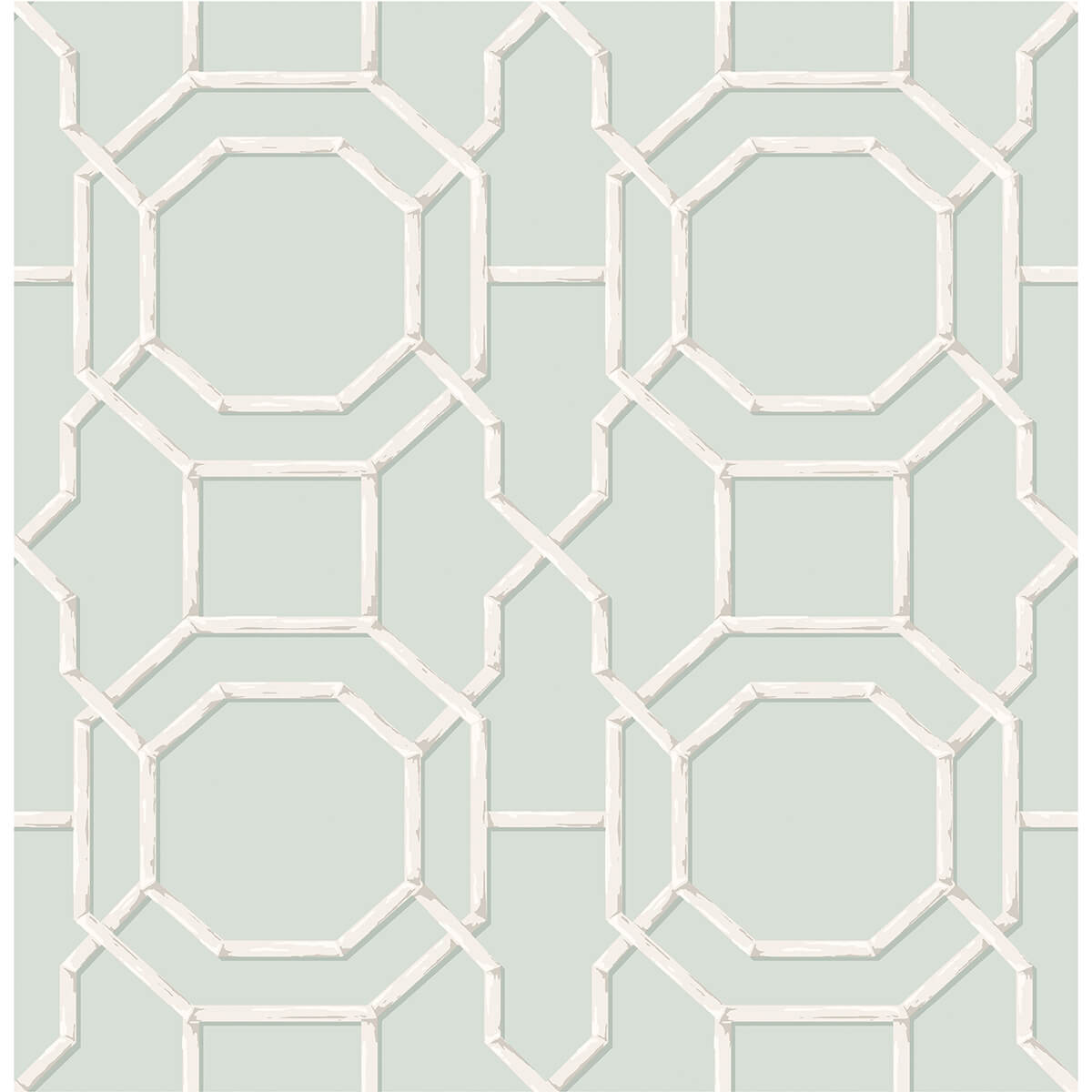 seafoam-sanya-peel-and-stick-wallpaper-york-wallcoverings-nus4312 - York Wallcoverings Wallpaper