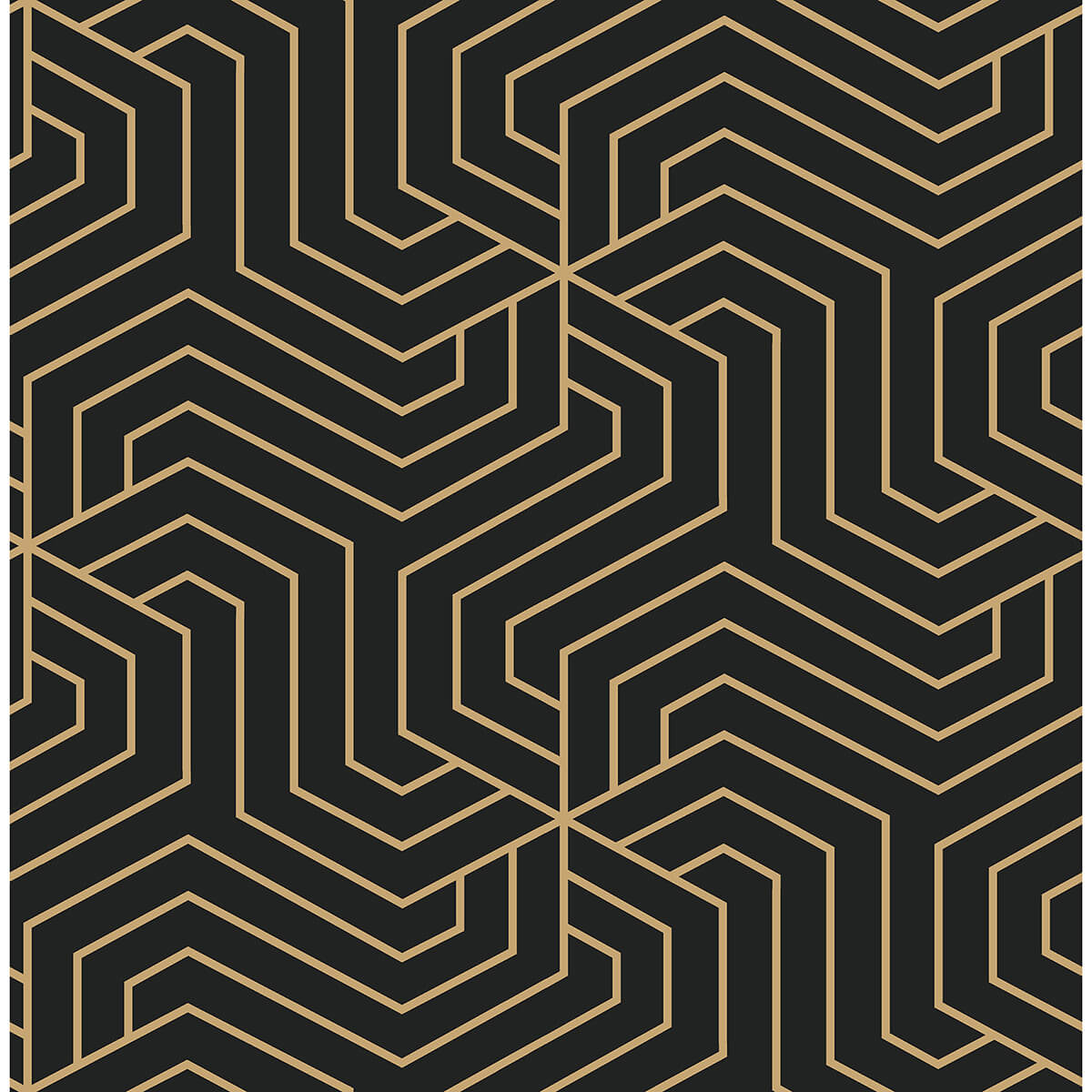 black-ramsey-geometric-peel-and-stick-wallpaper-york-wallcoverings-rzs4526