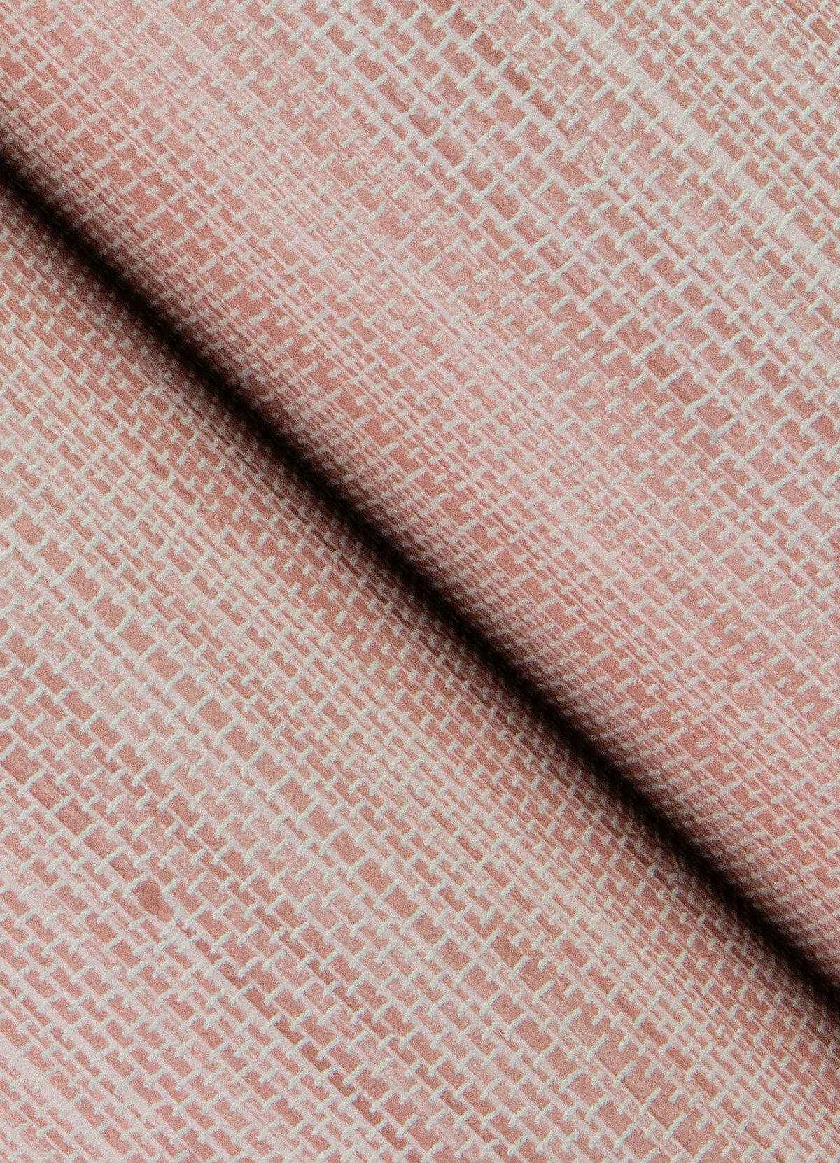 Berry Classic Faux Grasscloth Peel and Stick Wallpaper - York Wallcoverings - SSS4574 - York Wallcoverings Wallpaper