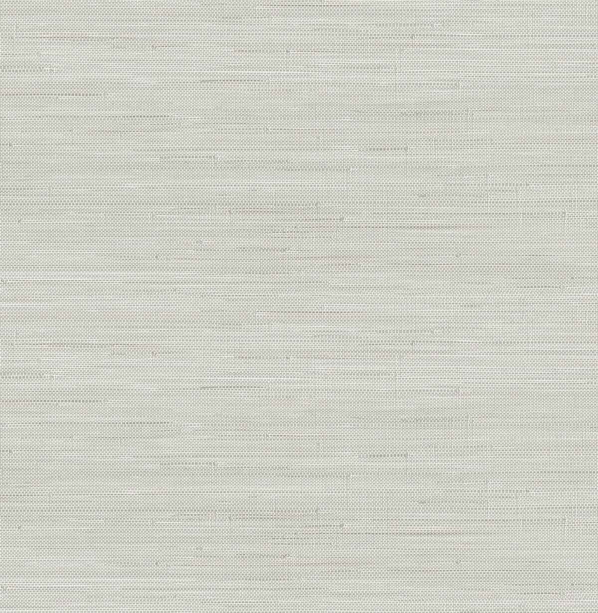 Grey Classic Faux Grasscloth Peel and Stick Wallpaper - York Wallcoverings - SSS4575 - York Wallcoverings Wallpaper