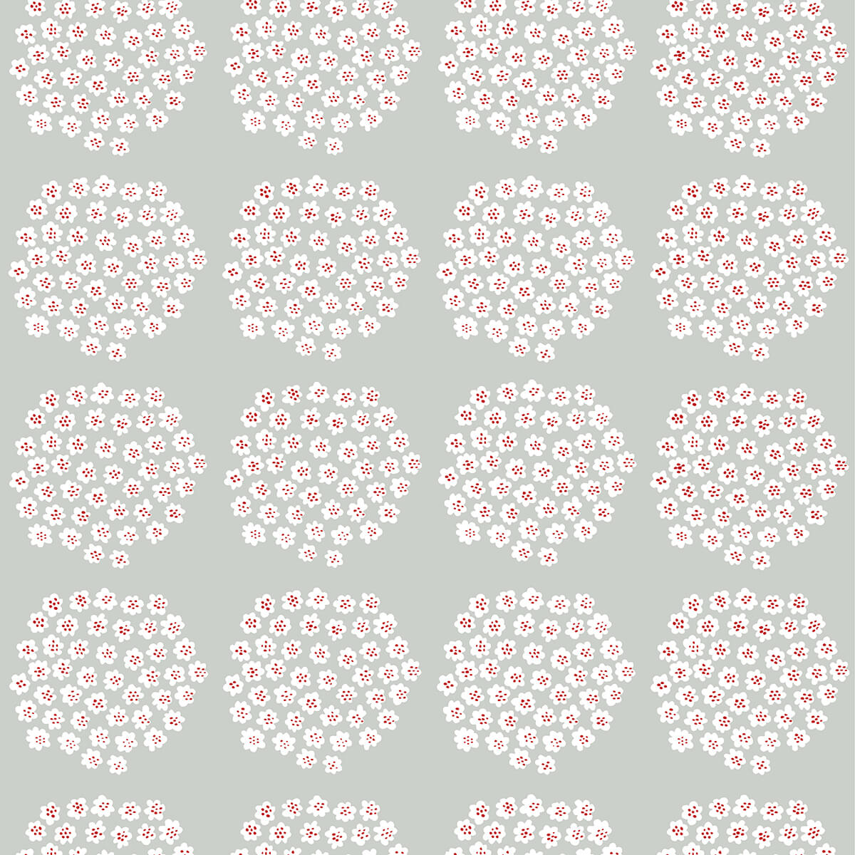 grey-puketti-peel-and-stick-wallpaper-york-wallcoverings-mks4496 - York Wallcoverings Wallpaper
