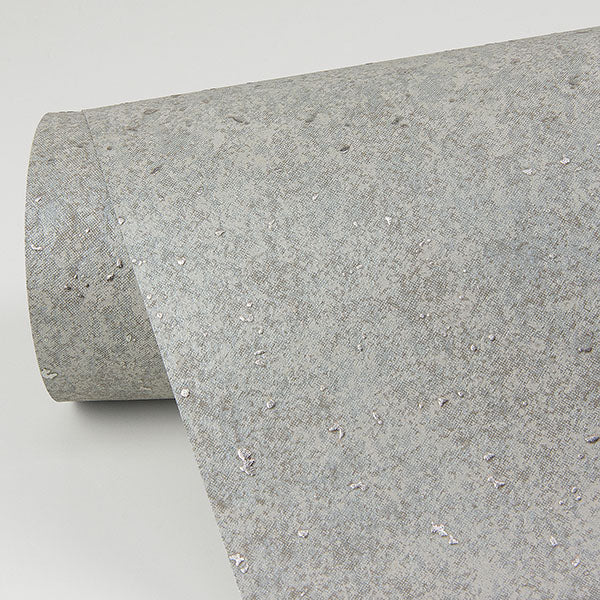cibola-silver-pebbled-wallpaper-york-wallcoverings-2976-86433 - York Wallpaper Wallpaper