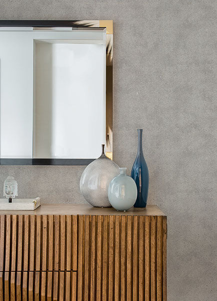 cibola-silver-pebbled-wallpaper-york-wallcoverings-2976-86433 - York Wallpaper Wallpaper