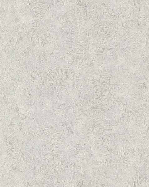 Clerici Platinum Snakeskin Wallpaper - York Wallcoverings - 2976-86498 - York Wallcoverings Wallpaper
