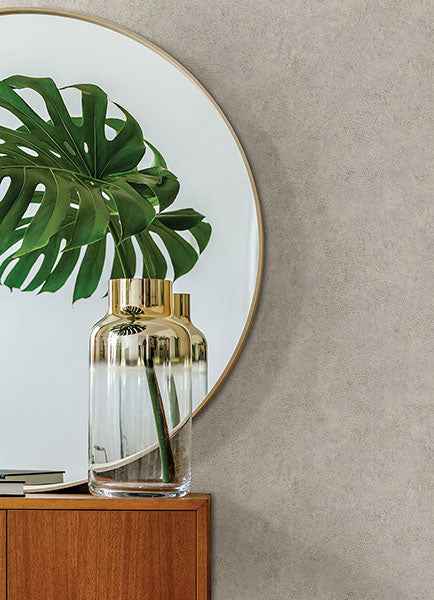 Clerici Platinum Snakeskin Wallpaper - York Wallcoverings - 2976-86498 - York Wallcoverings Wallpaper