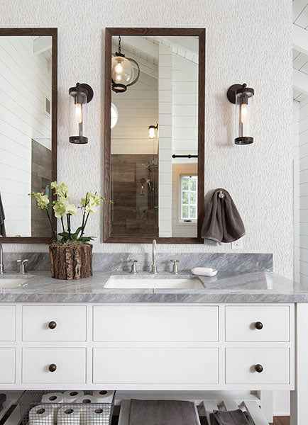 Tsepe Dove Trail Wallpaper - York Wallcoverings - 2976-86522