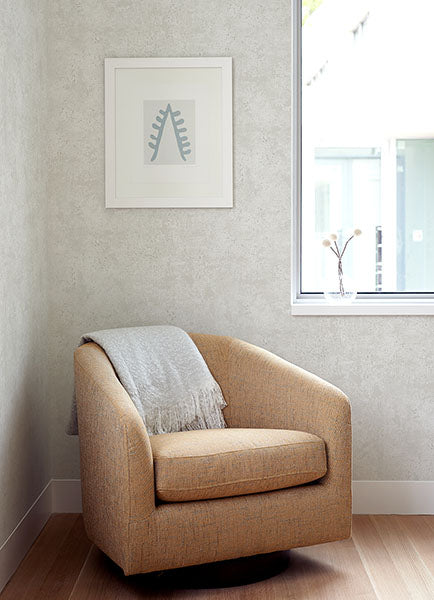 kelui-silver-stucco-wallpaper-york-wallcoverings-2976-86550 - York Wallpaper Wallpaper